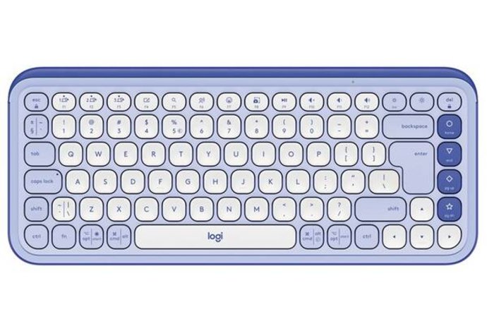 Photo Súťaž o bezdrôtovú klávesnicu POP ICON KEYS