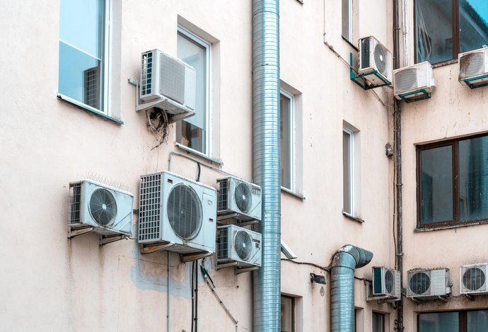 Photo Technológia novej generácie úplne zmení spôsob, ako chladíme naše domovy